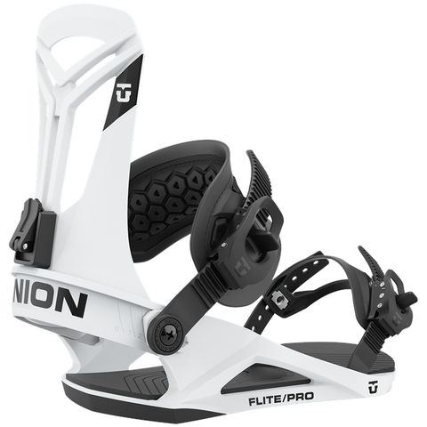 Union Flite Pro 2023 Snowboard Bindings