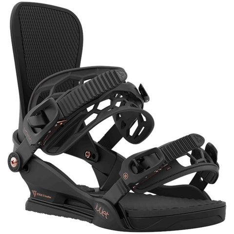 Union Juliet 2023 Womens Snowboard Binding