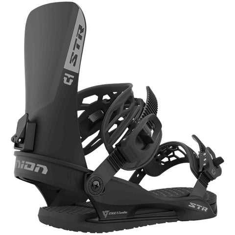 Union STR 2023 Snowboard Bindings