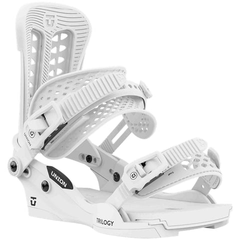 Union Trilogy 2023 Womens Snowboard Binding