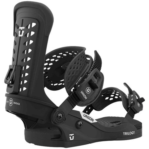 Union Trilogy 2023 Womens Snowboard Binding