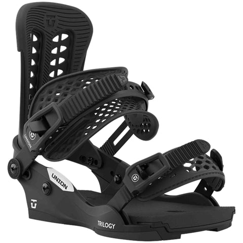 Union Trilogy 2023 Womens Snowboard Binding