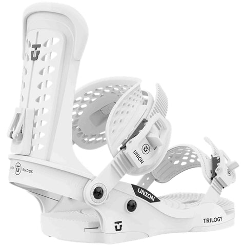 Union Trilogy 2023 Womens Snowboard Binding