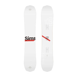 Sims Vanilla 2023 Snowboard