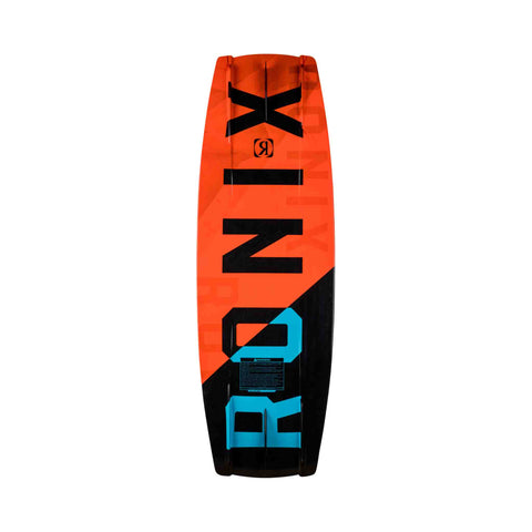 Ronix Vault w/Vision Pro Boot 2023 Youth Wakeboard