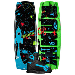 Ronix Vision w/Vision Boot 2023 Youth Wakeboard