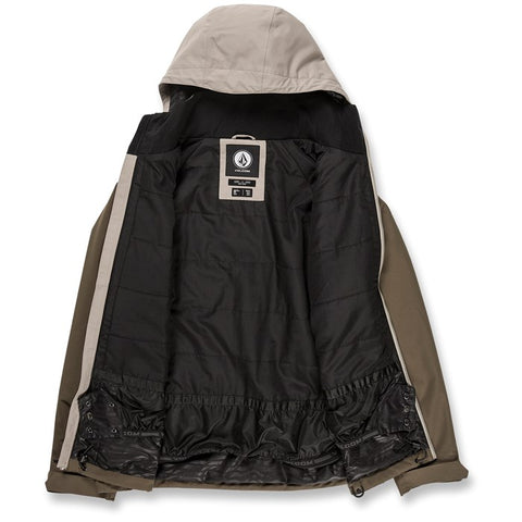 Volcom 2836 Insulated 2023 Snow Jacket