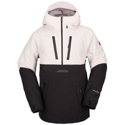 Volcom Brighton Pullover 2023 Snow Jacket