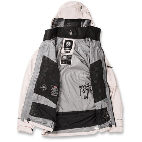 Volcom Guch Stretch Gore-Tex Snow Jacket