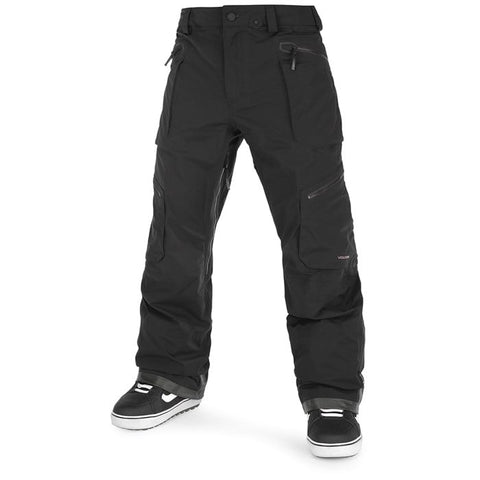 Volcom Guch Stretch Gore-Tex  Snow Pants