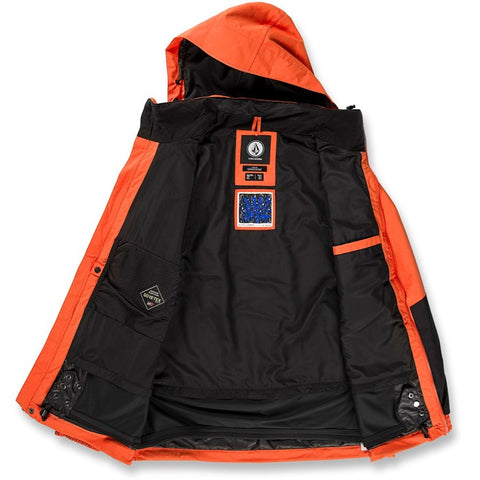 Volcom Longo Gore-Tex 2023 Snow Jacket