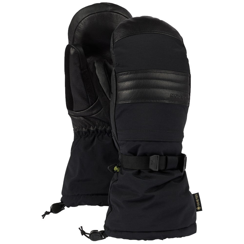 Burton Warmest Gore-Tex Womens Mitts