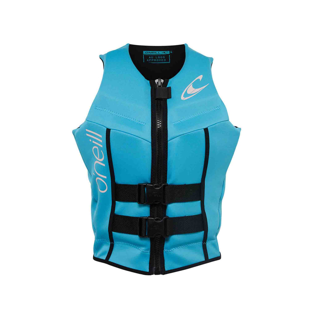 O'Neill Reactor L50s Womens Life Vest
