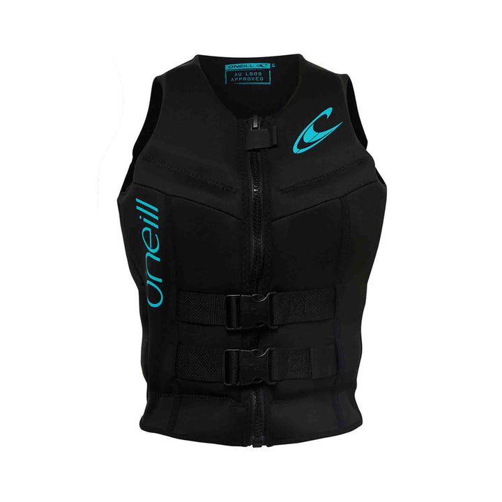 O'Neill Reactor L50s Womens Life Vest