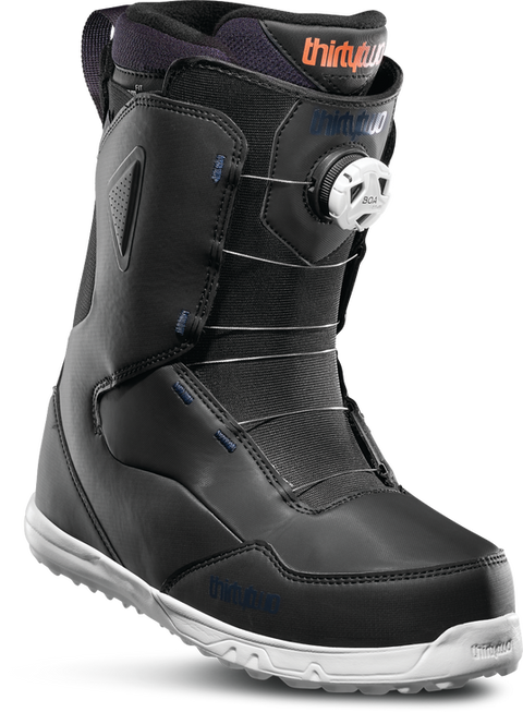 Thirtytwo Zepher Boa 2020 Snowboard Boot