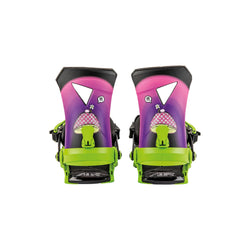 Nitro Zero 2023 Snowboard Binding