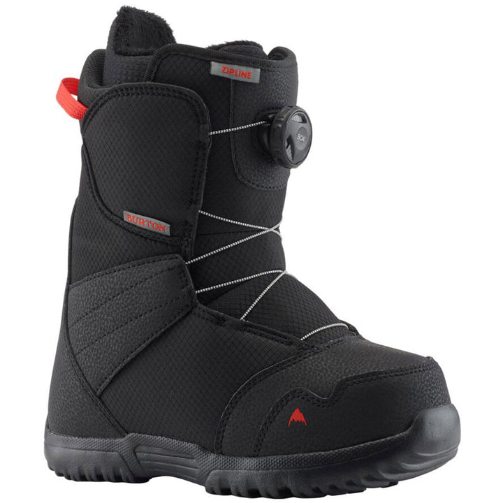Burton Zipline Boa 2023 Youth Snowboard Boot